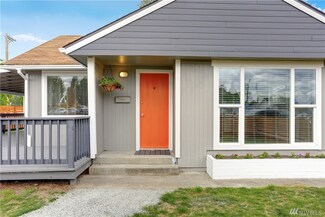 1109 6th St, Marysville, WA 98270
