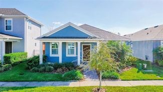 14912 Caravan Ave, Odessa, FL 33556