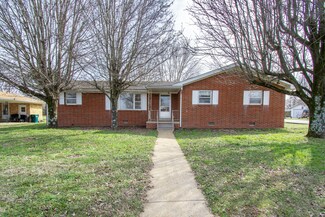 999 Mill St, Pulaski, TN 38478