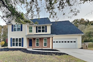 6072 Devonshire Dr Unit 1, Flowery Branch, GA 30542