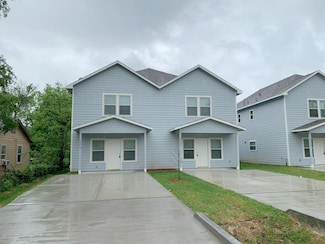 9026 Everglade Dr Unit B, Houston, TX 77078