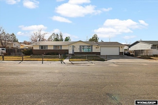 210 Daffodil St, Casper, WY 82604
