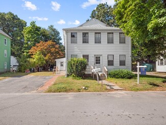 16 Murray Ave, South Grafton, MA 01560