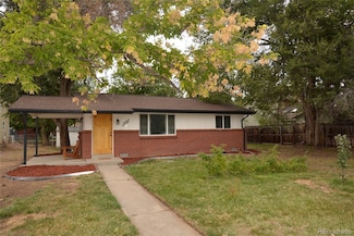 4975 Howell St, Golden, CO 80403