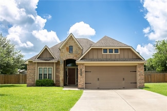 1804 Westbrooke Cove, Brenham, TX 77833