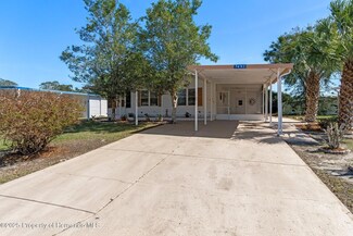 7492 Fairlane Ave, Brooksville, FL 34613