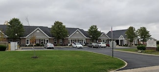 316 Kristina Dr, Bellefontaine, OH 43311