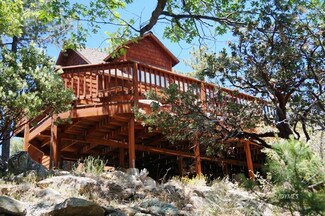 52870 Cedar Crest Dr, Idyllwild-Pine Cove, CA 92549