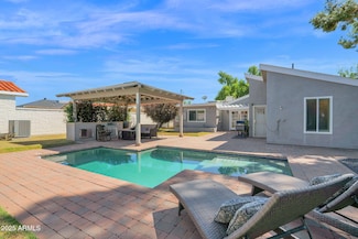 1704 E Solano Dr, Phoenix, AZ 85016