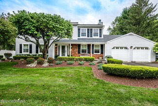 11 Cannonade Dr, Marlboro, NJ 07746