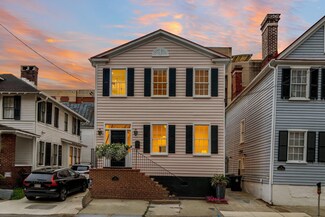 3 Doughty St, Charleston, SC 29403