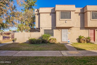 4107 W Wonderview Rd, Phoenix, AZ 85019