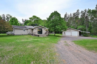 14102 S Eau Claire Acres Cir, Gordon, WI 54838