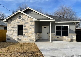 1147 Morales St, San Antonio, TX 78207