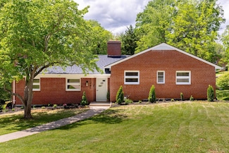 1261 Krise Cir, Lynchburg, VA 24503