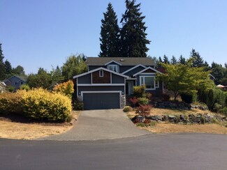 1601 58th Avenue Ct NE, Tacoma, WA 98422