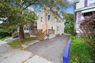 319 Westmoreland Ave, Syracuse, NY 13210
