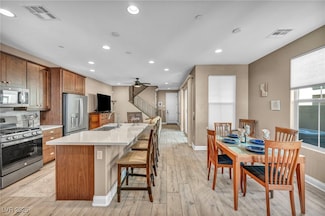 500 Pear Lake St, Las Vegas, NV 89138