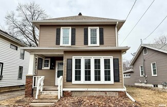 1157 23rd St, Moline, IL 61265