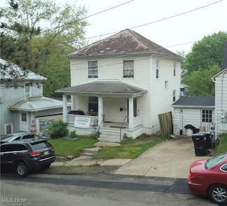 1125 Lafayette St, Zanesville, OH 43701