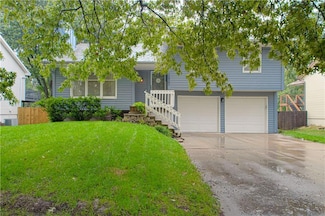 10902 N Harrison St, Kansas City, MO 64155