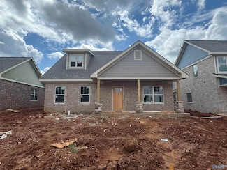 1613 Calistoga Cir NE, Huntsville, AL 35811