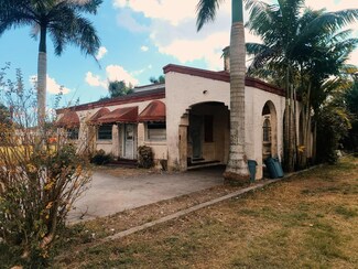 24 NE 12th St, Homestead, FL 33030