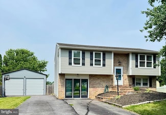 1165 Stellar Dr, Mount Joy, PA 17552