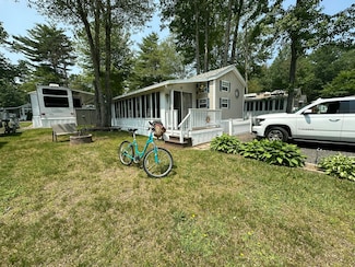150 Chapel Rd Unit 47, Wells, ME 04090
