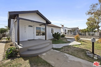 1212 W 92nd St, Los Angeles, CA 90044