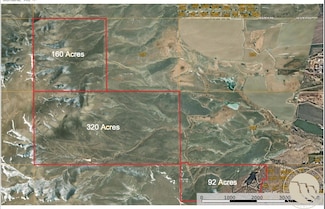 TBD Vista Buttes Dr, Laurel, MT 59044