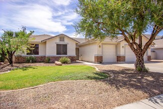 20329 E Bronco Dr Unit 1, Queen Creek, AZ 85142
