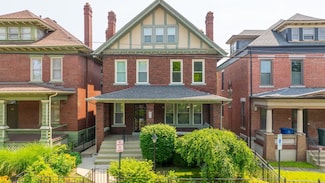 56 S Champion Ave, Columbus, OH 43205