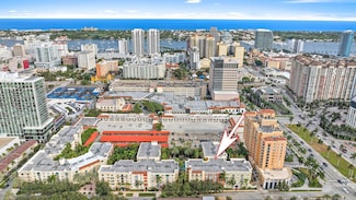 780 S Sapodilla Ave Unit 509, West Palm Beach, FL 33401