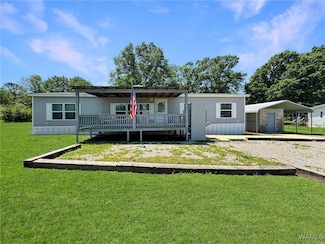 234 Broad Leaf Cir, Moundville, AL 35474