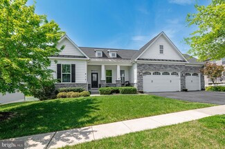 412 Potomac View Pkwy, Brunswick, MD 21716