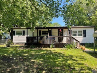 324 Osborn St, Carbondale, KS 66414