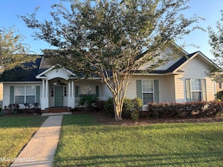 121 Porter Ridge, Canton, MS 39046