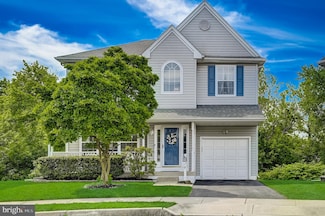 605 Foxglove Dr, Morton, PA 19070