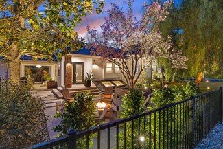 1401 W Kaweah Ave, Visalia, CA 93277