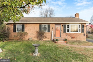 1108 W Irvin Ave, Hagerstown, MD 21742