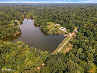 317 Lakeview Dr, Yazoo City, MS 39194