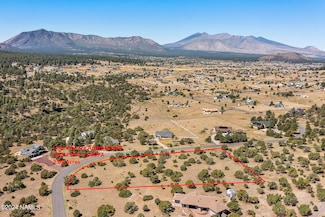 8845 Arroyo Trail, Flagstaff, AZ 86004