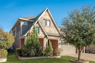 3107 Winchester Ave, Melissa, TX 75454