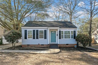 1007 Anarine Rd, Fayetteville, NC 28303