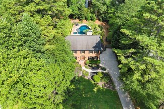 4484 Windsor Trace, Marietta, GA 30066