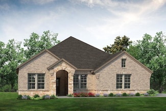 906 Perrin Ln, van Alstyne, TX 75495