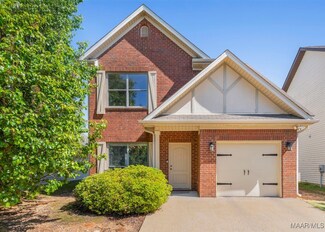 6617 Ridgeview Cir, Montgomery, AL 36117