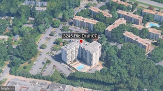 3245 Rio Dr Unit 107, Baileys Crossroads, VA 22041