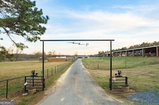 486 County Line Rd NE, Resaca, GA 30735